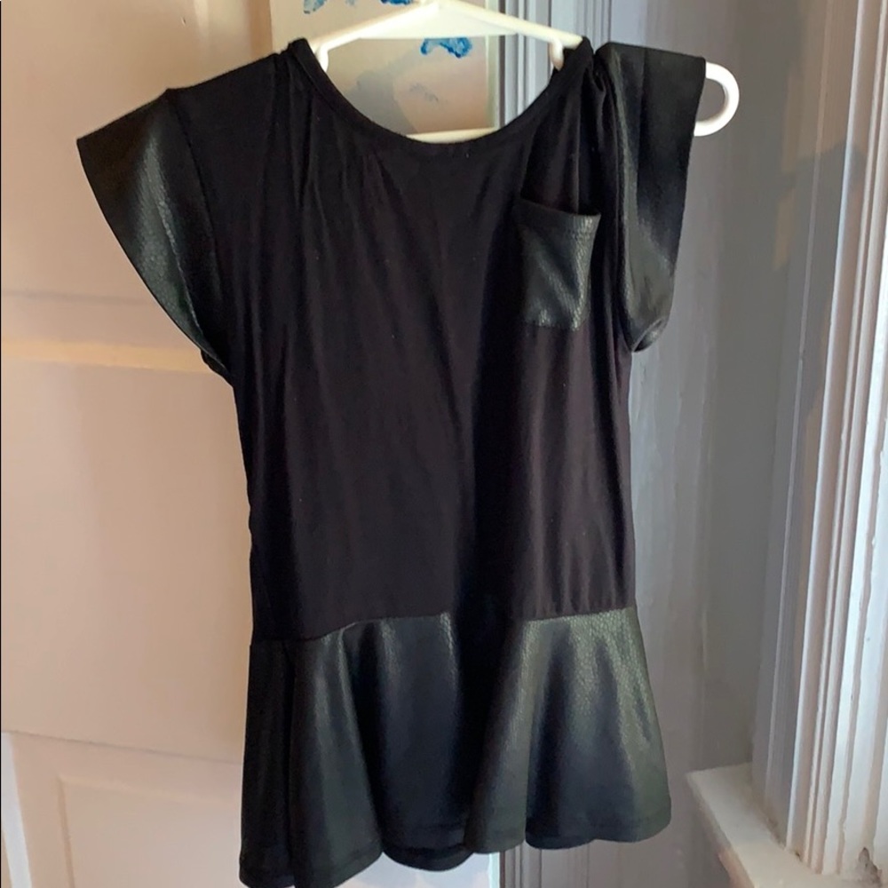 Girls top